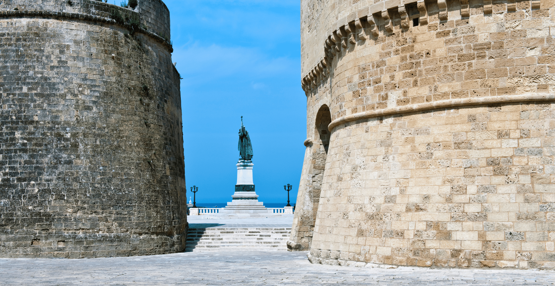 borghi da visitare in salento