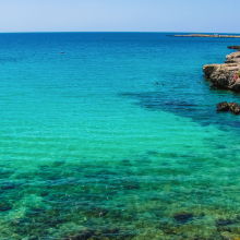 spiagge sabbiose Salento