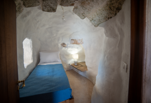 last minute trulli puglia