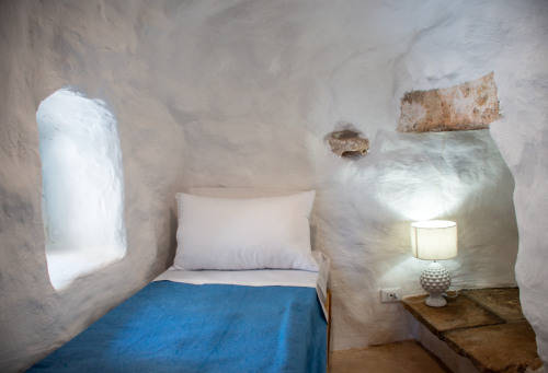 last minute trulli puglia