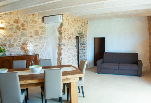 trulli in puglia