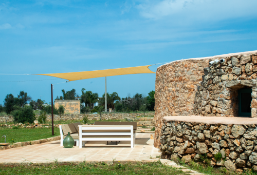 bb case vacanze lecce