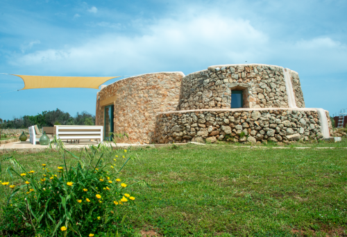 last minute trulli puglia