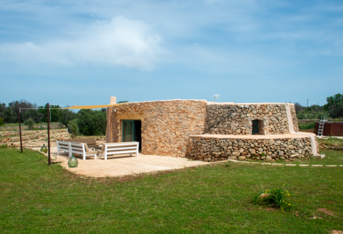 last minute trulli puglia