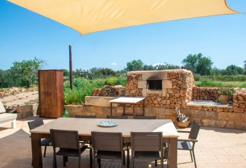 b&b vacanze gallipoli