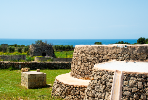appartamenti affitto vacanze gallipoli