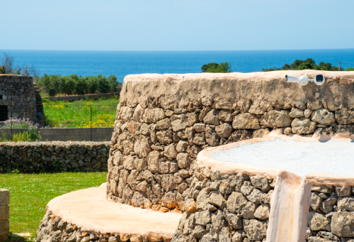 bed and breakfast a gallipoli